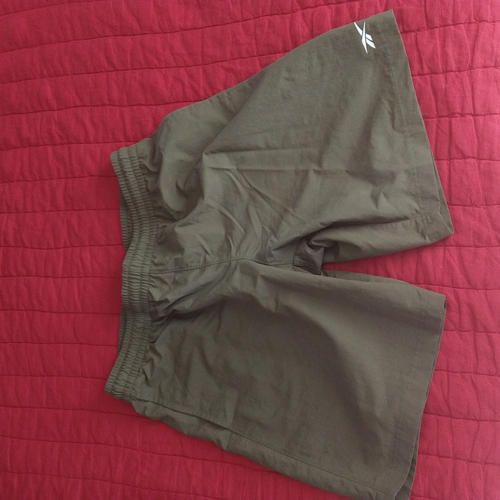 Reebok Shorts